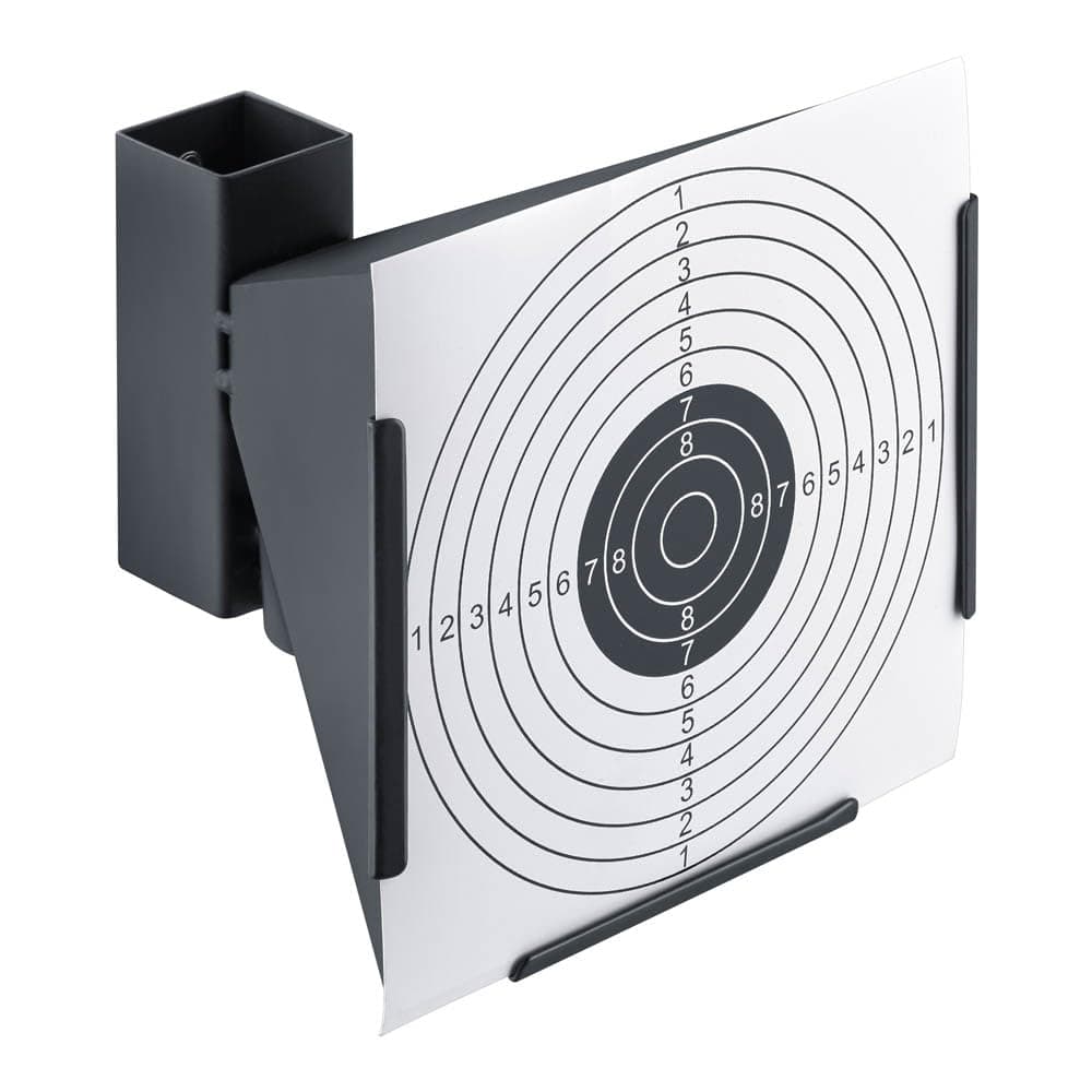 Cone Shooting Rifle Target Pellet Trap 17x17cm — image 3
