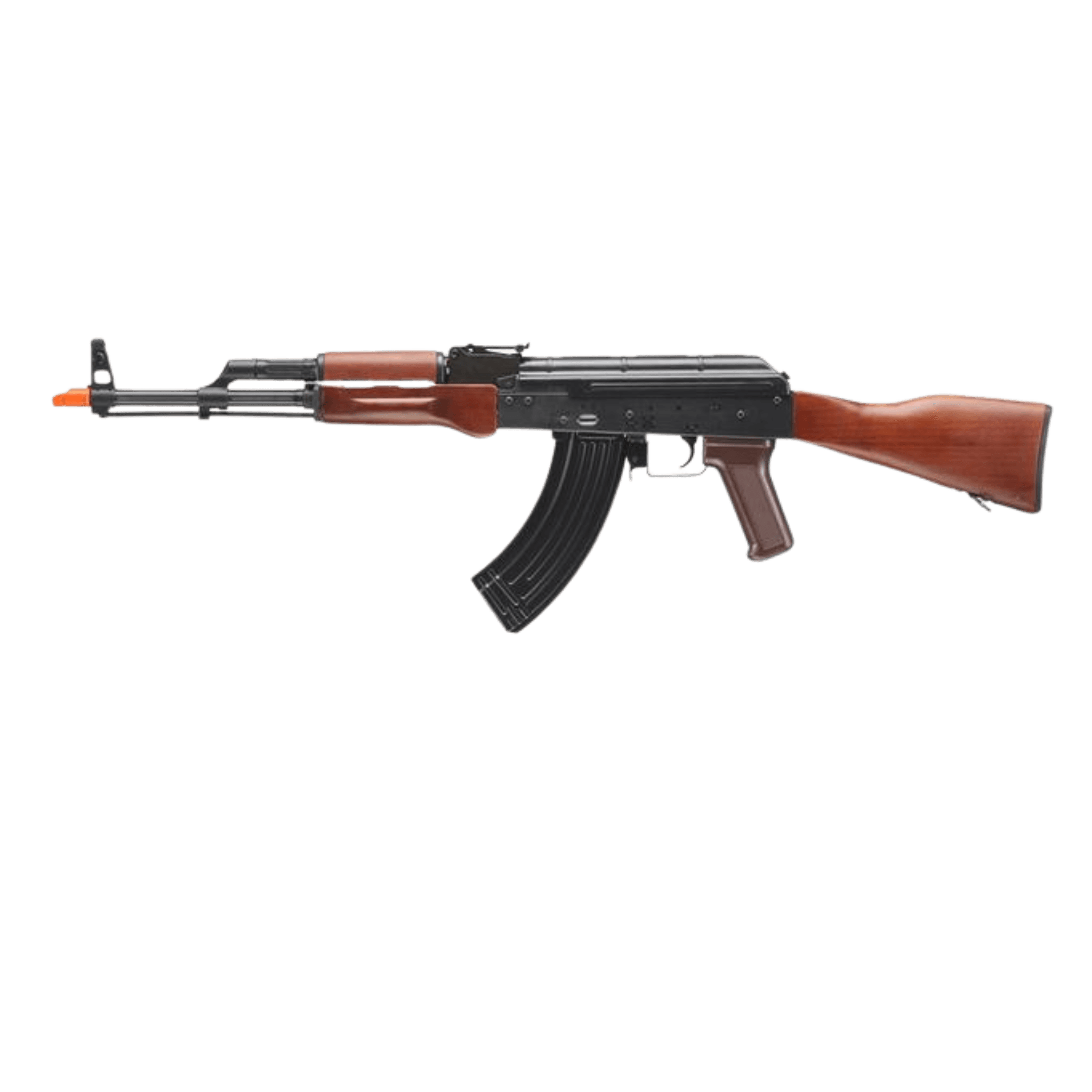 E&L AKM Essential 2.0 AEG Airsoft Rifle