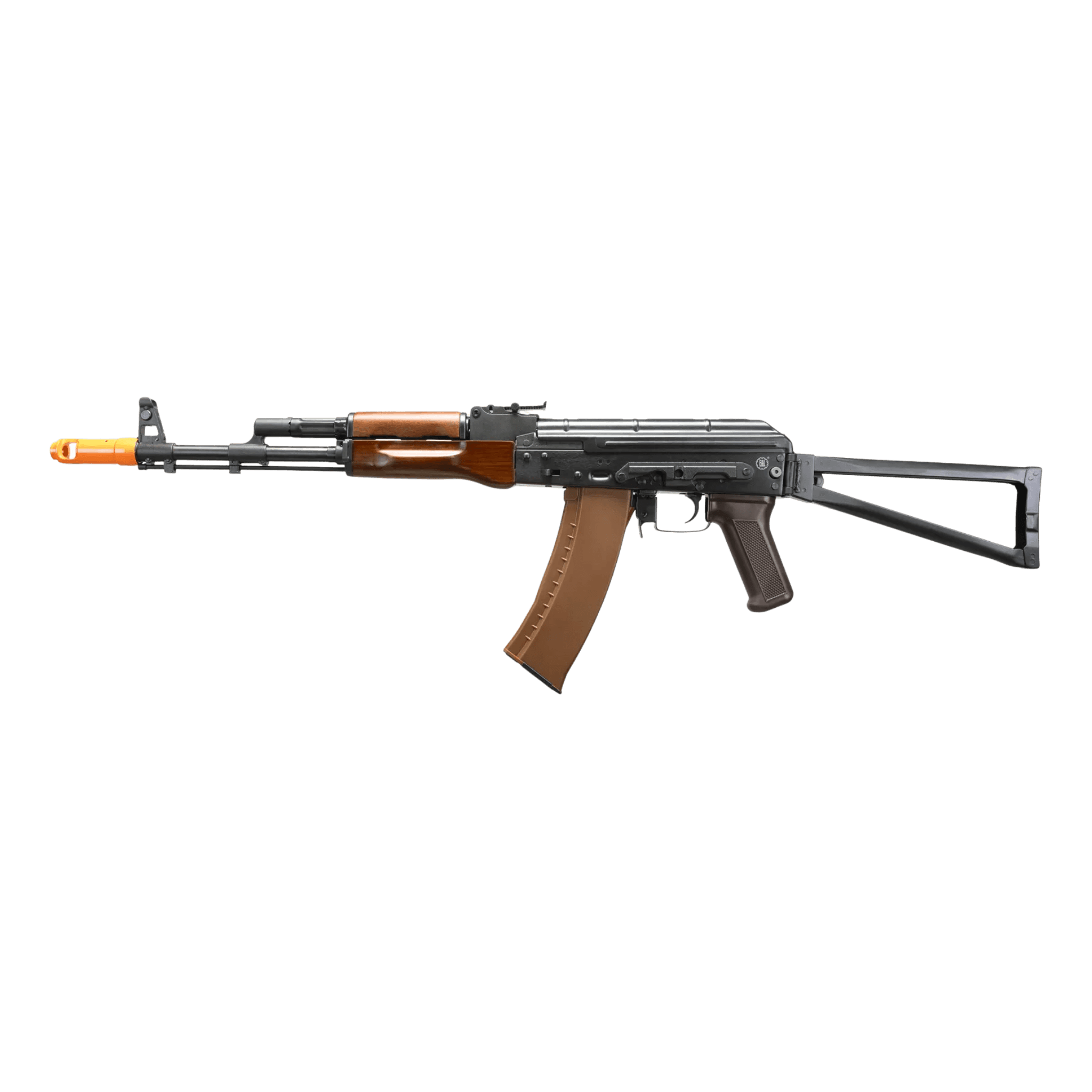 E&L AKS-74N Essential 2.0 AEG AK Airsoft Rifle