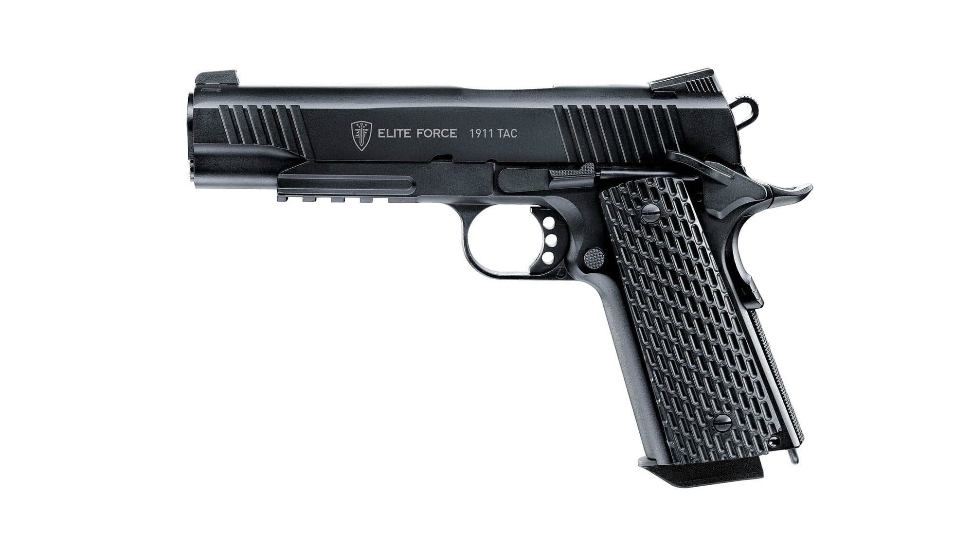 Elite Force 1911 Tac Airsoft Pistol C02 — image 2