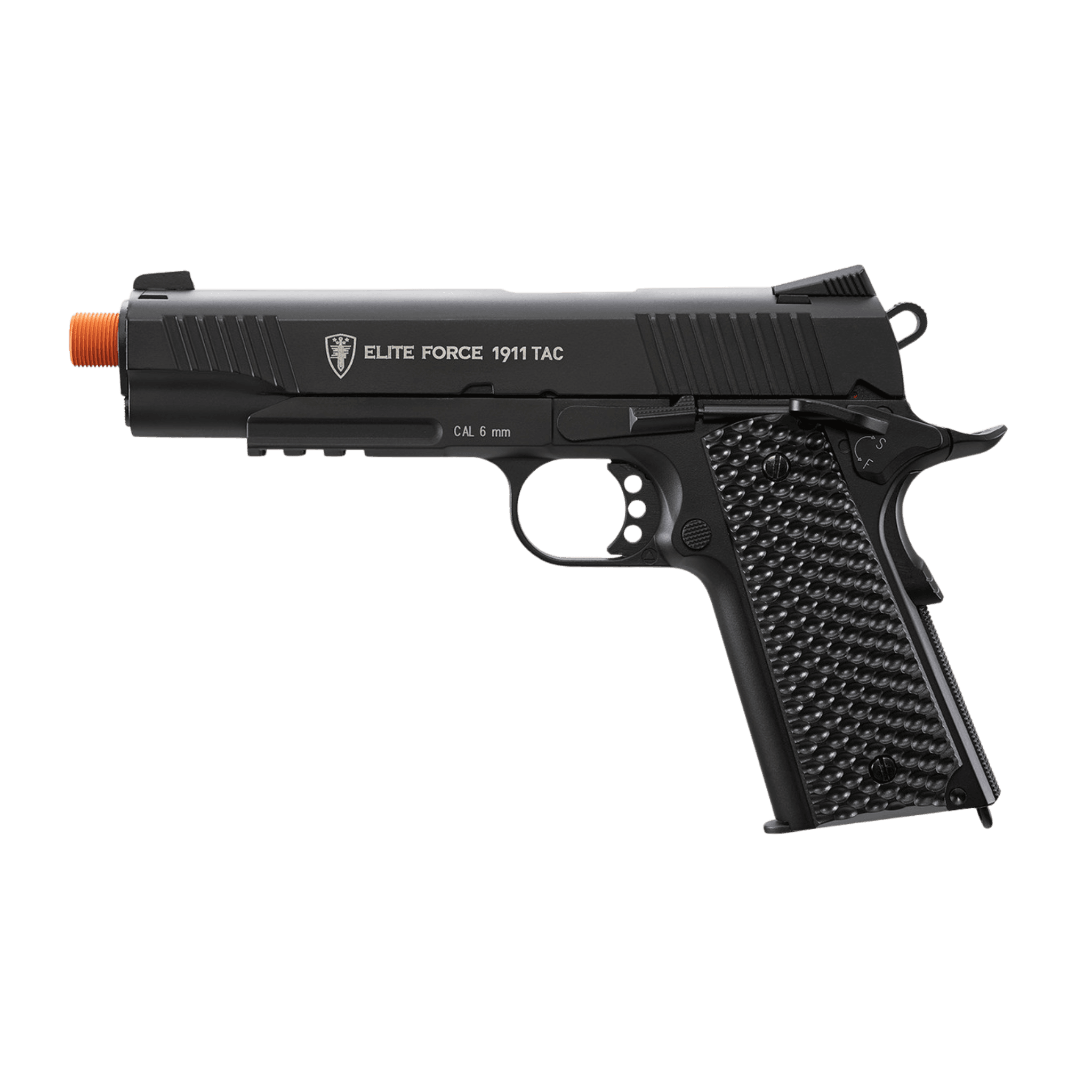 Elite Force 1911 Tactical Airsoft Pistol