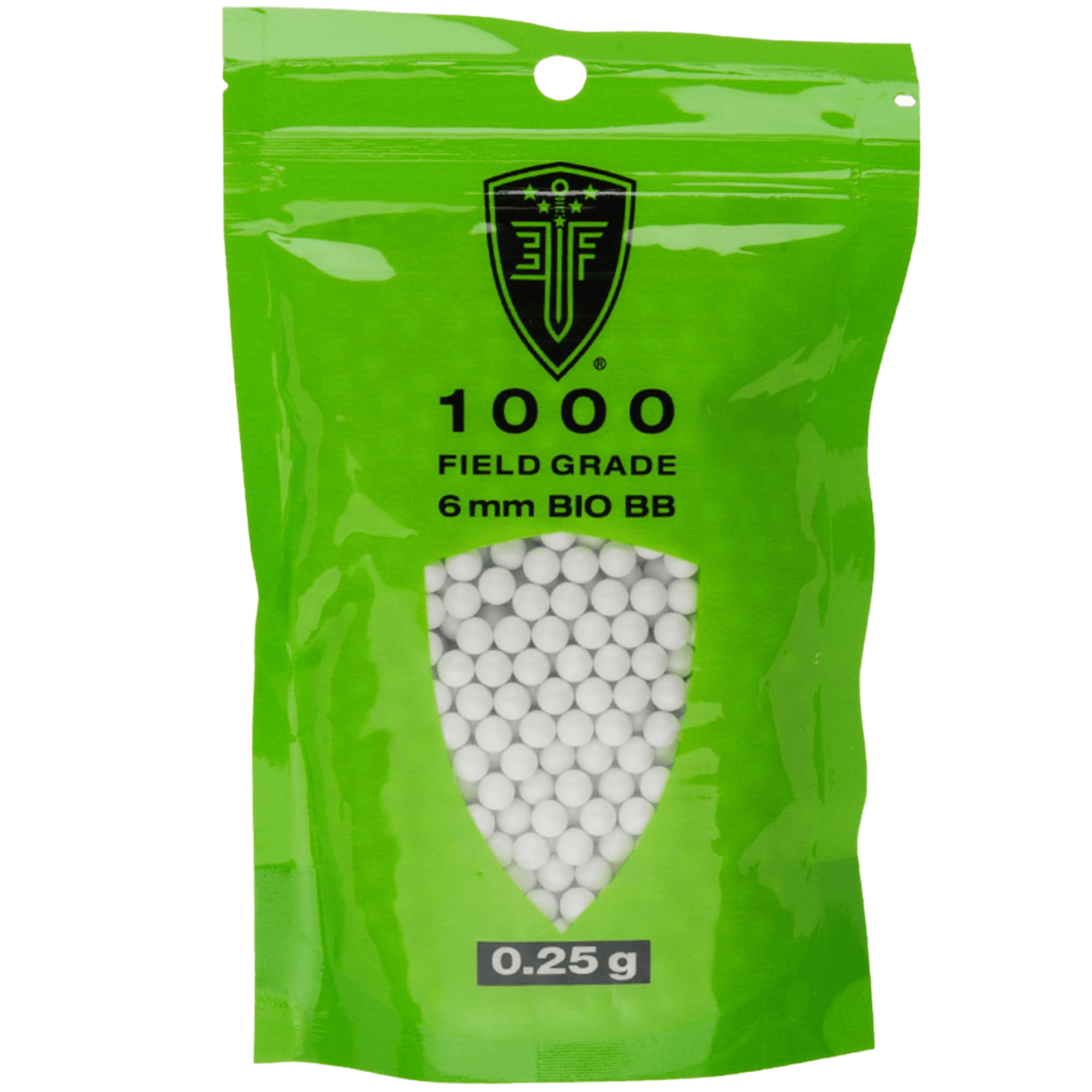 Elite Force .25g 1000rd bag