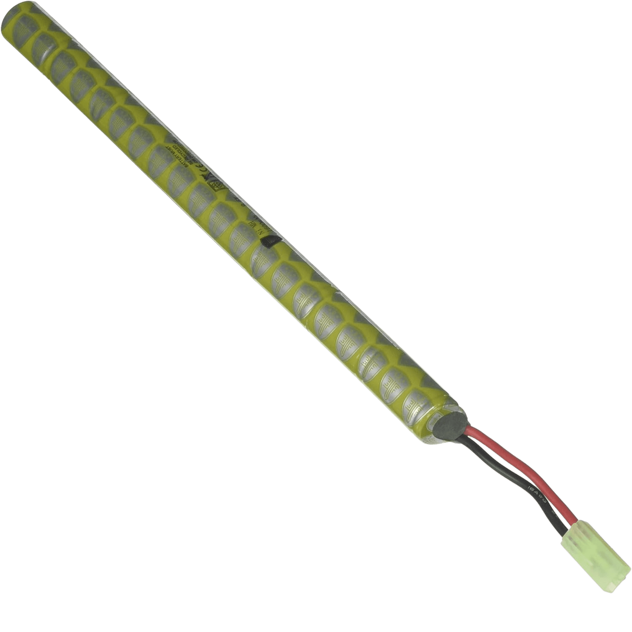 Elite Force 9.6v Stick Battery
