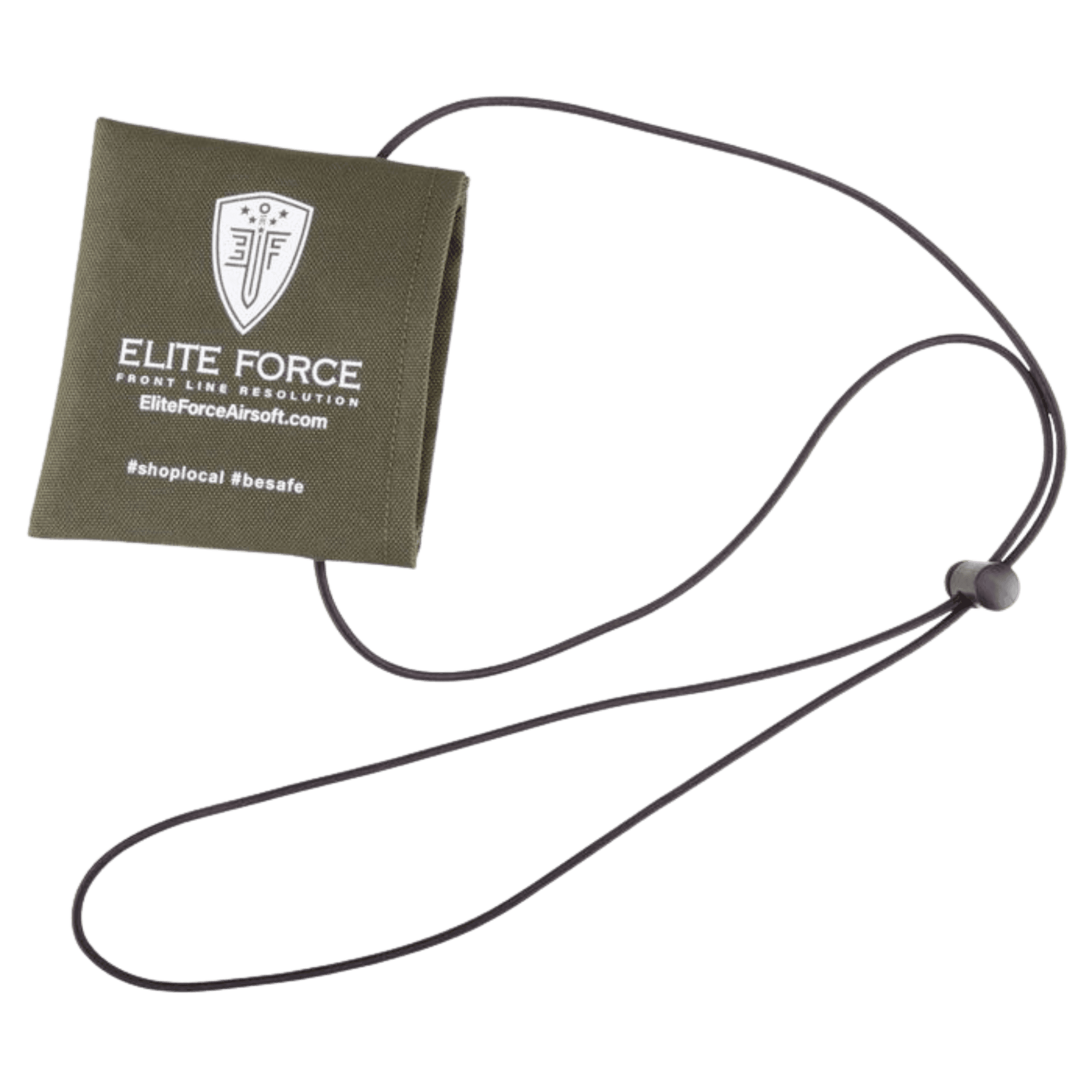 Elite Force Airsoft Barrel Cover