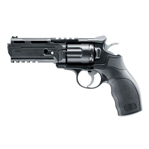 Elite Force Airsoft Revolver H8R Gen2 — image 2