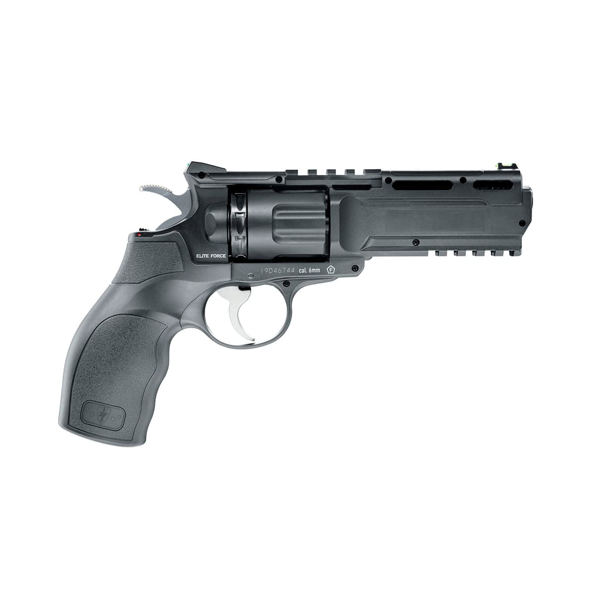 Elite Force Airsoft Revolver H8R Gen2 — image 3