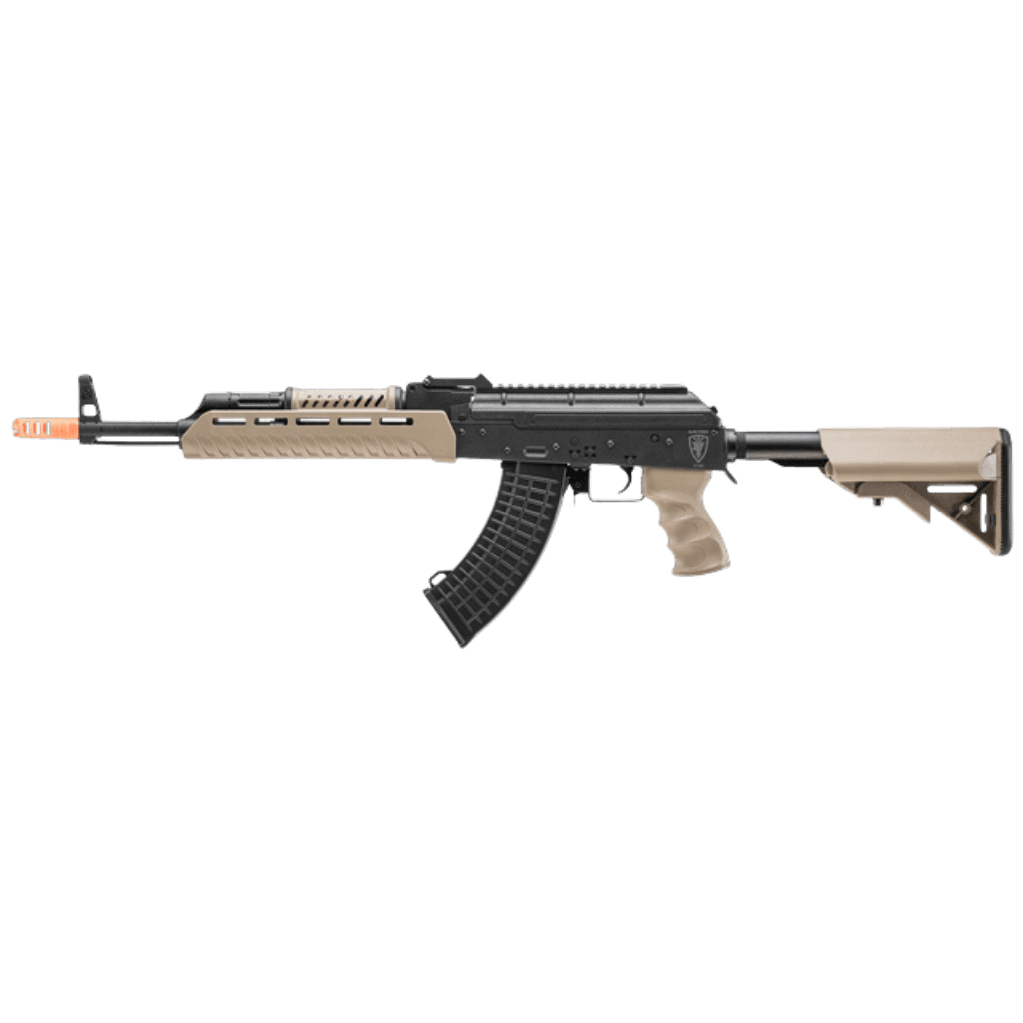 Elite Force AKX w/ Eye Trace