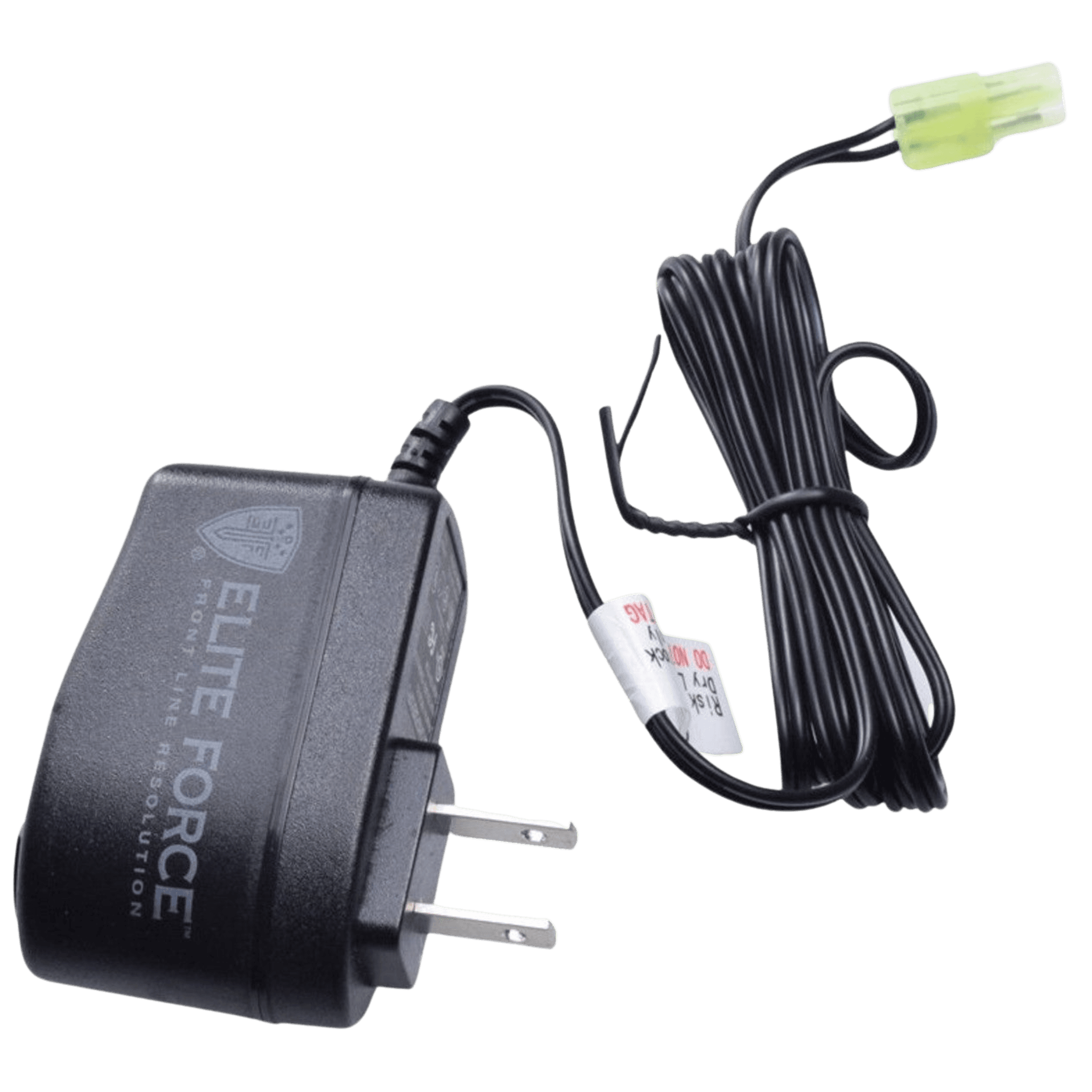 Elite Force Auto Stop Smart Charger
