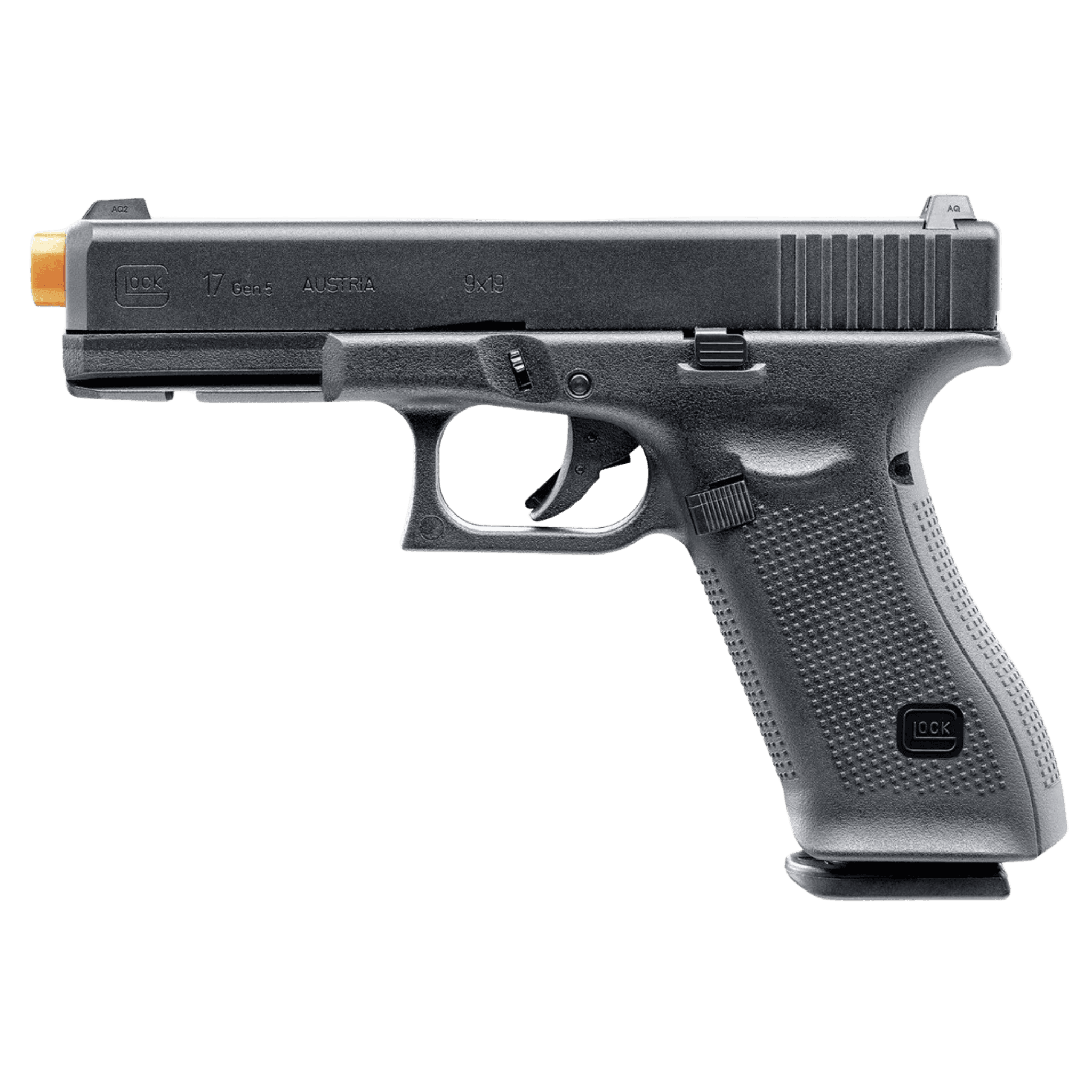 Elite Force Glock 17 Gen 5 Airsoft Pistol