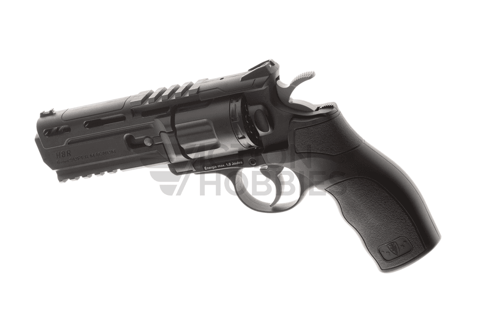 ELITE FORCE H8R Gen2 CO2 Airsoft Revolver