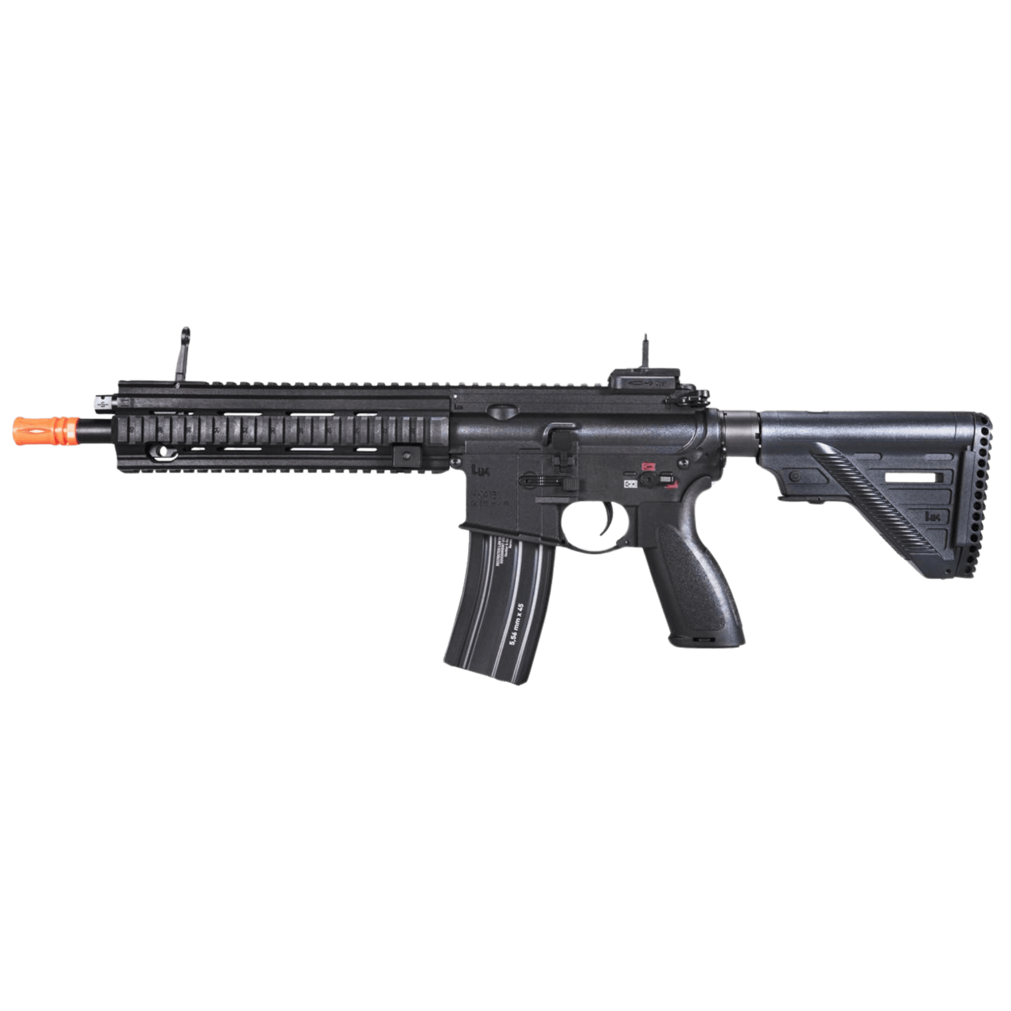 Elite Force HK 416A5 COMP GEN 2 w/EYE TRACE