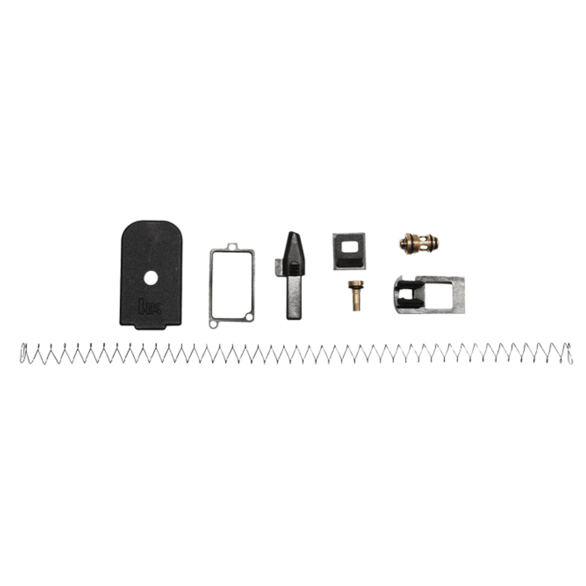 Elite Force HK MP7 Navy Rebuild Kit