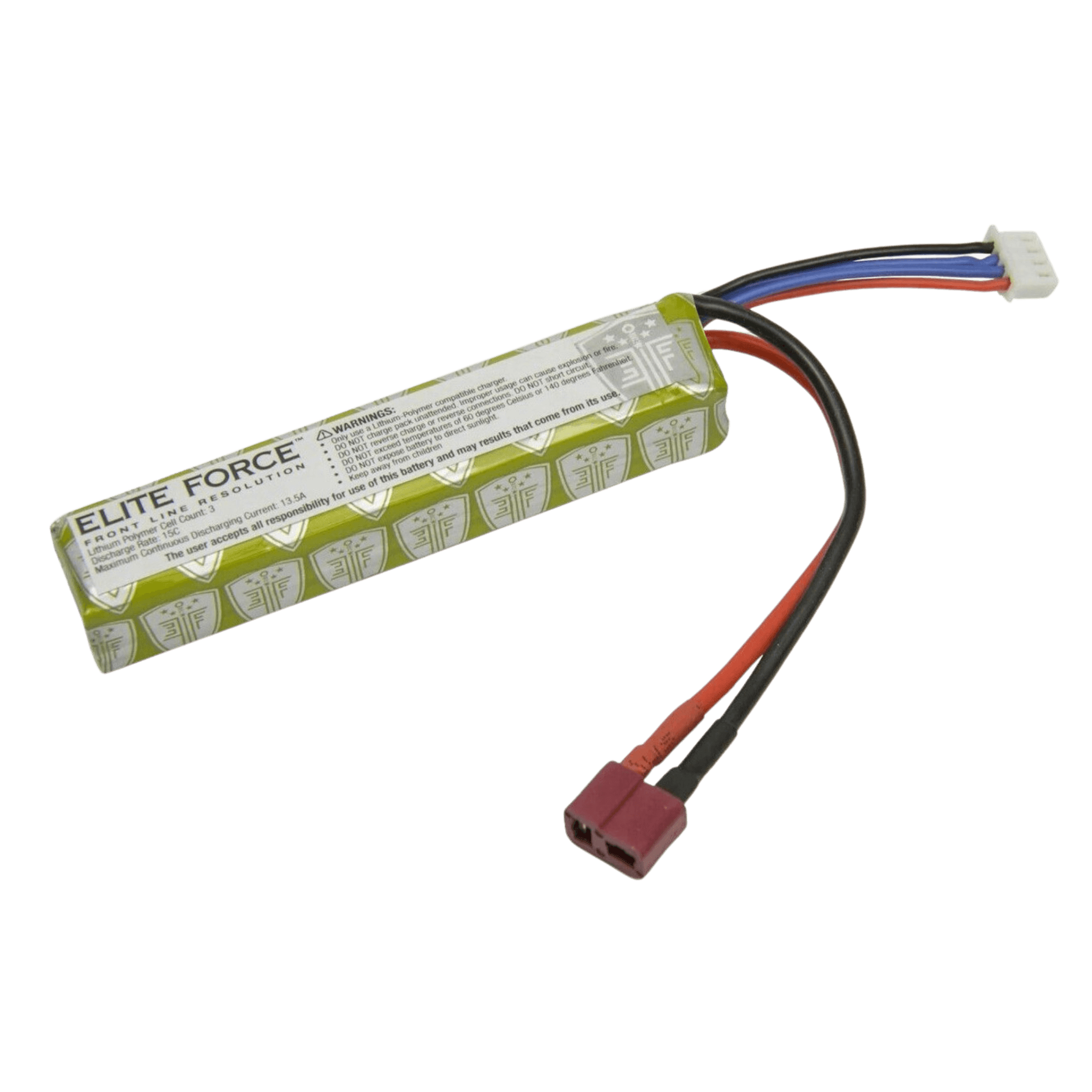 Elite Force Lipo Battery 900mAh 11.1v