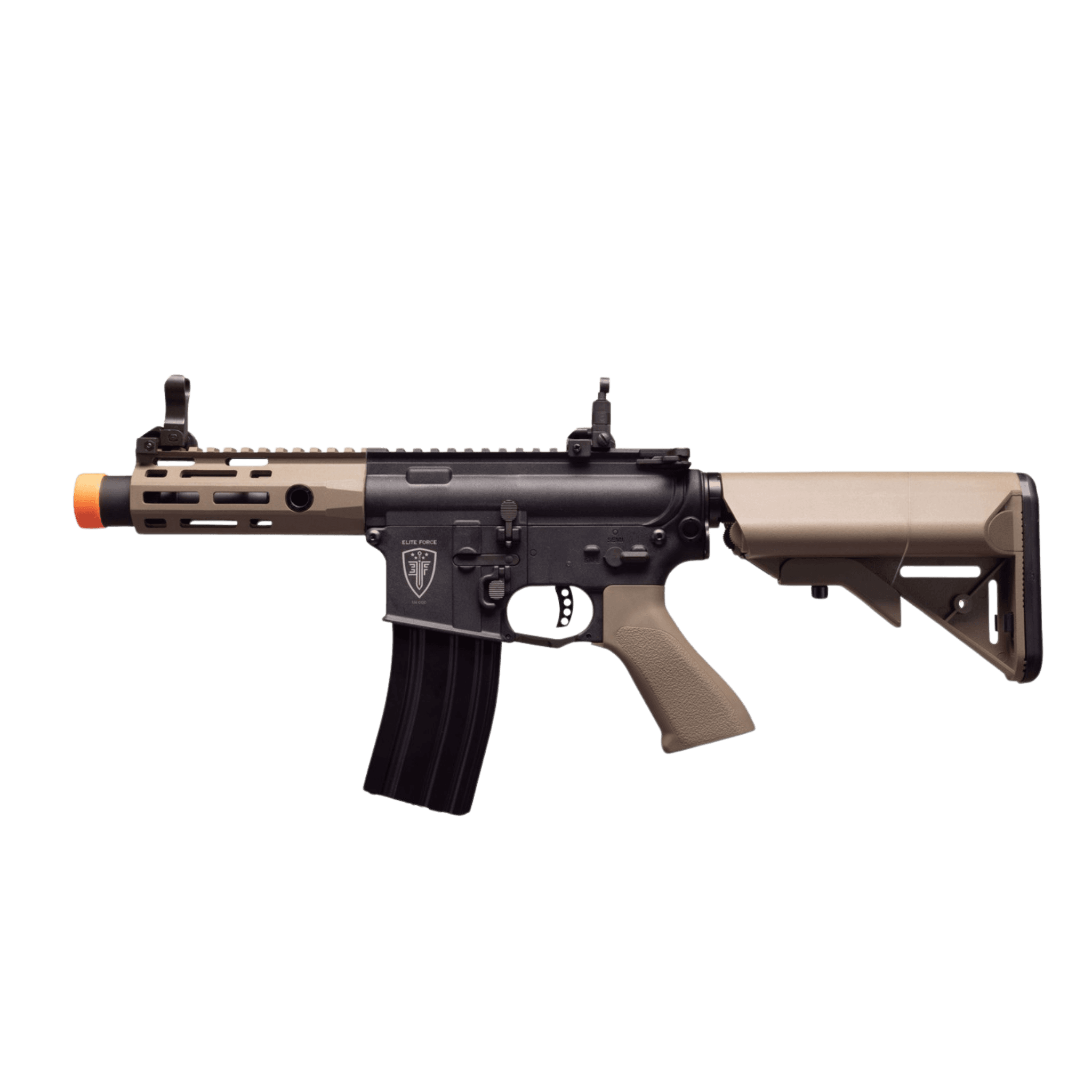 Elite Force M4 CQCX w/ Eye Trace