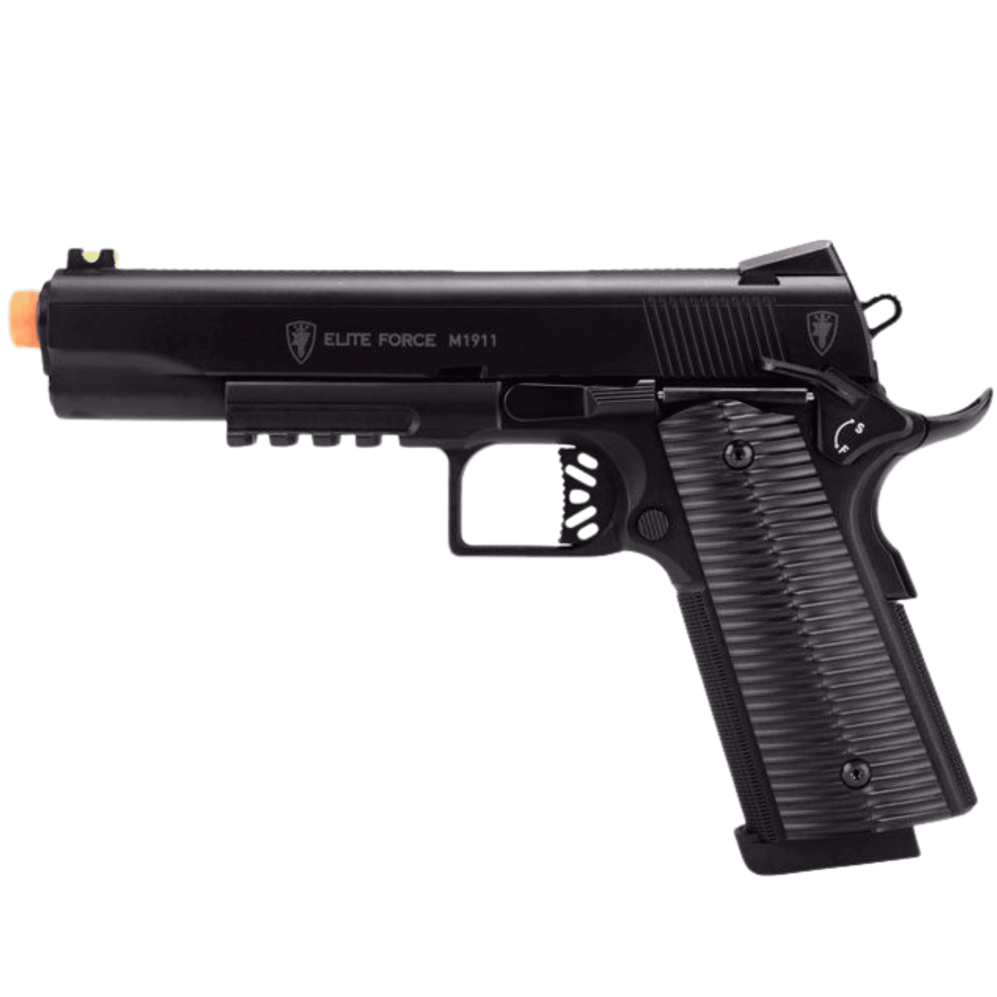 Elite Force Polymer M1911 Co2 Blowback