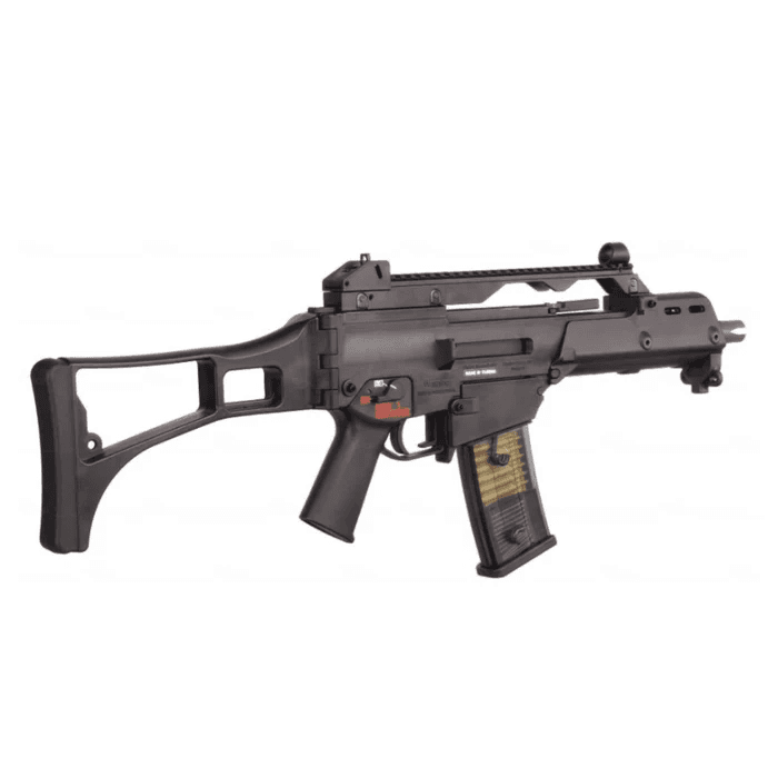 G36C Gas Blowback Rifle (By VFC) — image 2