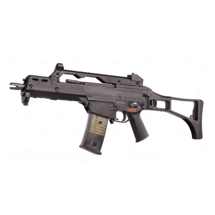 G36C Gas Blowback Rifle (By VFC) — image 3