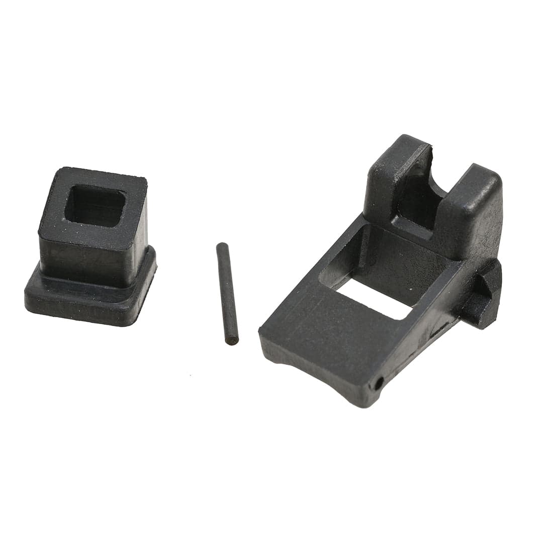 GHK Glock 17 Magazine Feed Lip and Router