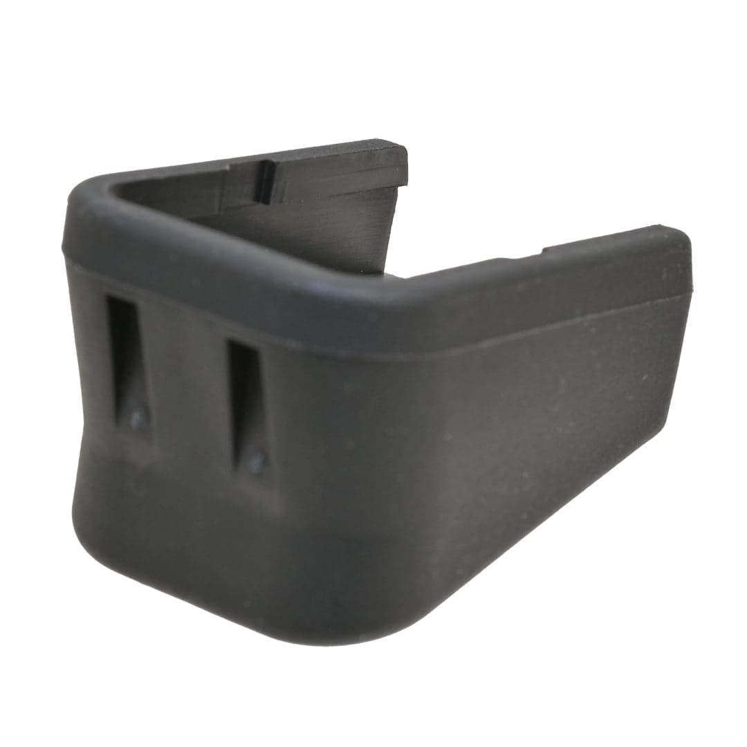 Glock 17 & 34 Co2 Magazine Plastic Extended Base Plate 2 Pack — image 2