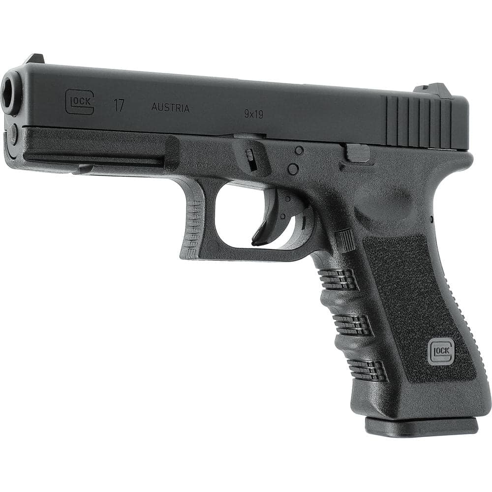 GLOCK 17 Airsoft Pistol (GHK) Gen 3 GBB — image 2