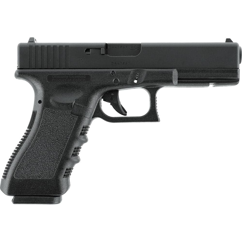 GLOCK 17 Airsoft Pistol (GHK) Gen 3 GBB — image 3