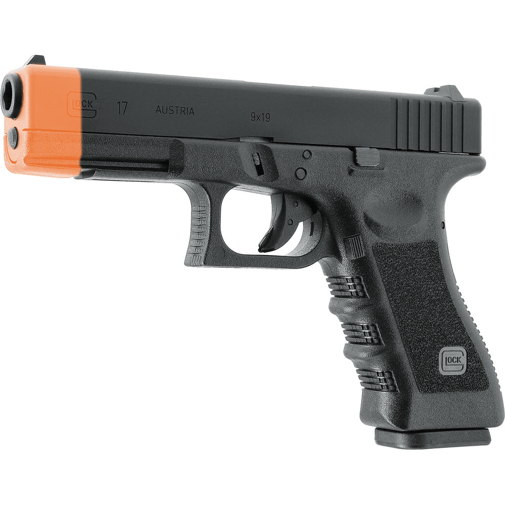 GLOCK 17 Airsoft Pistol (GHK) Gen 3 GBB