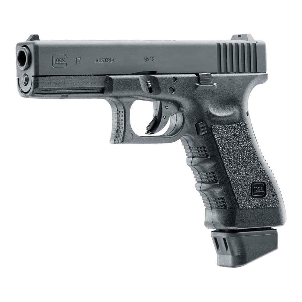 Glock 17 Deluxe Co2 GBB Airsoft Pistol — image 2