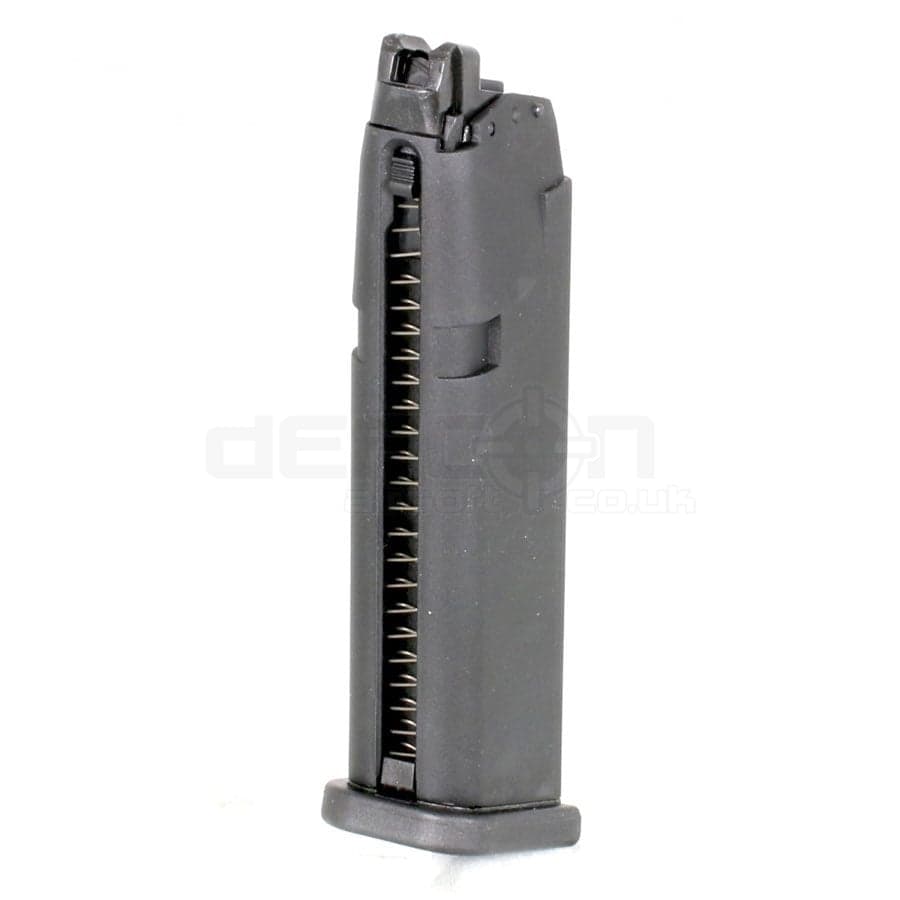 Glock 17 Gas Blowback Spare Magazine (Gen 5)