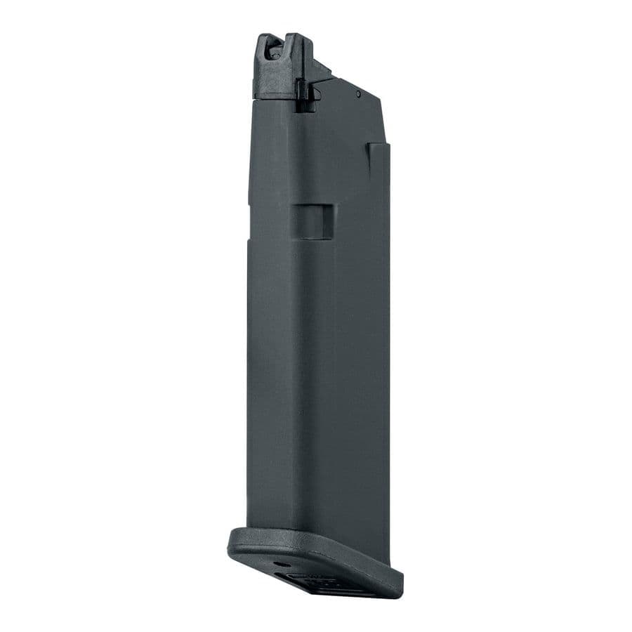 Glock 17 Gen. 4 Gas Magazine (25 Rounds)
