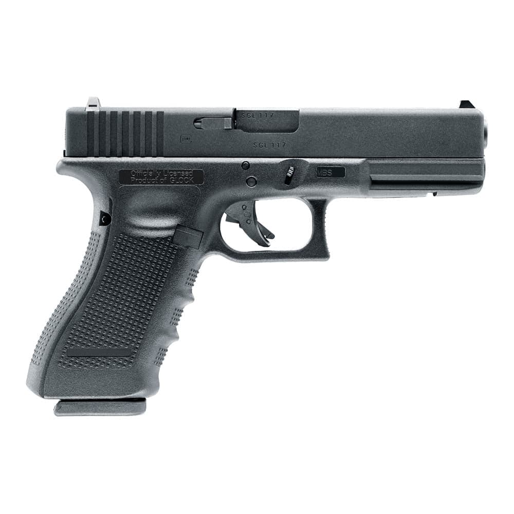Glock 17 Gen4 Airsoft Pistol GBB — image 2