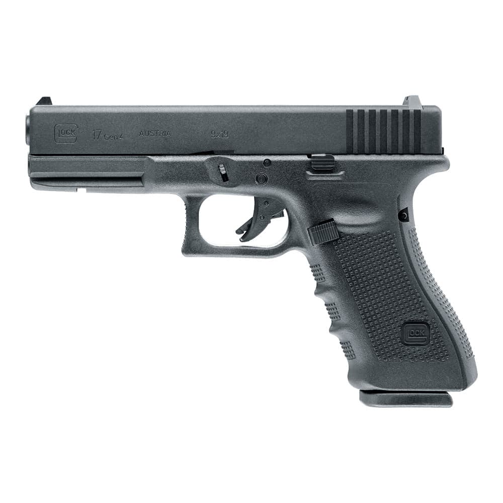 Glock 17 Gen4 Airsoft Pistol GBB — image 3