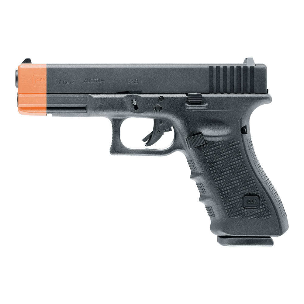 Glock 17 Gen4 Airsoft Pistol GBB