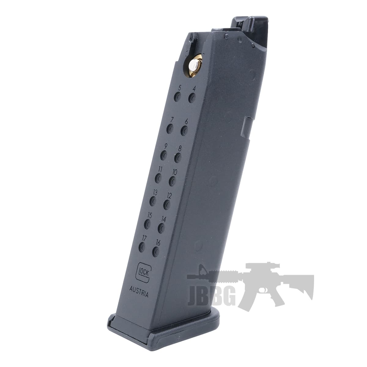 Glock 17 Gen4 and Gen5 CO2 Magazine — image 3