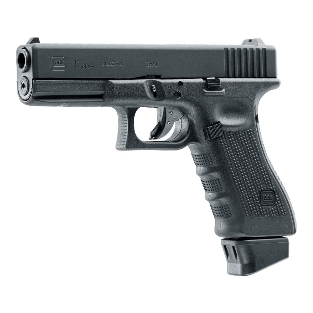 GLOCK 17 Gen4 Co2 GBB Airsoft Pistol — image 2