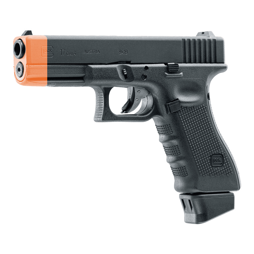 GLOCK 17 Gen4 Co2 GBB Airsoft Pistol