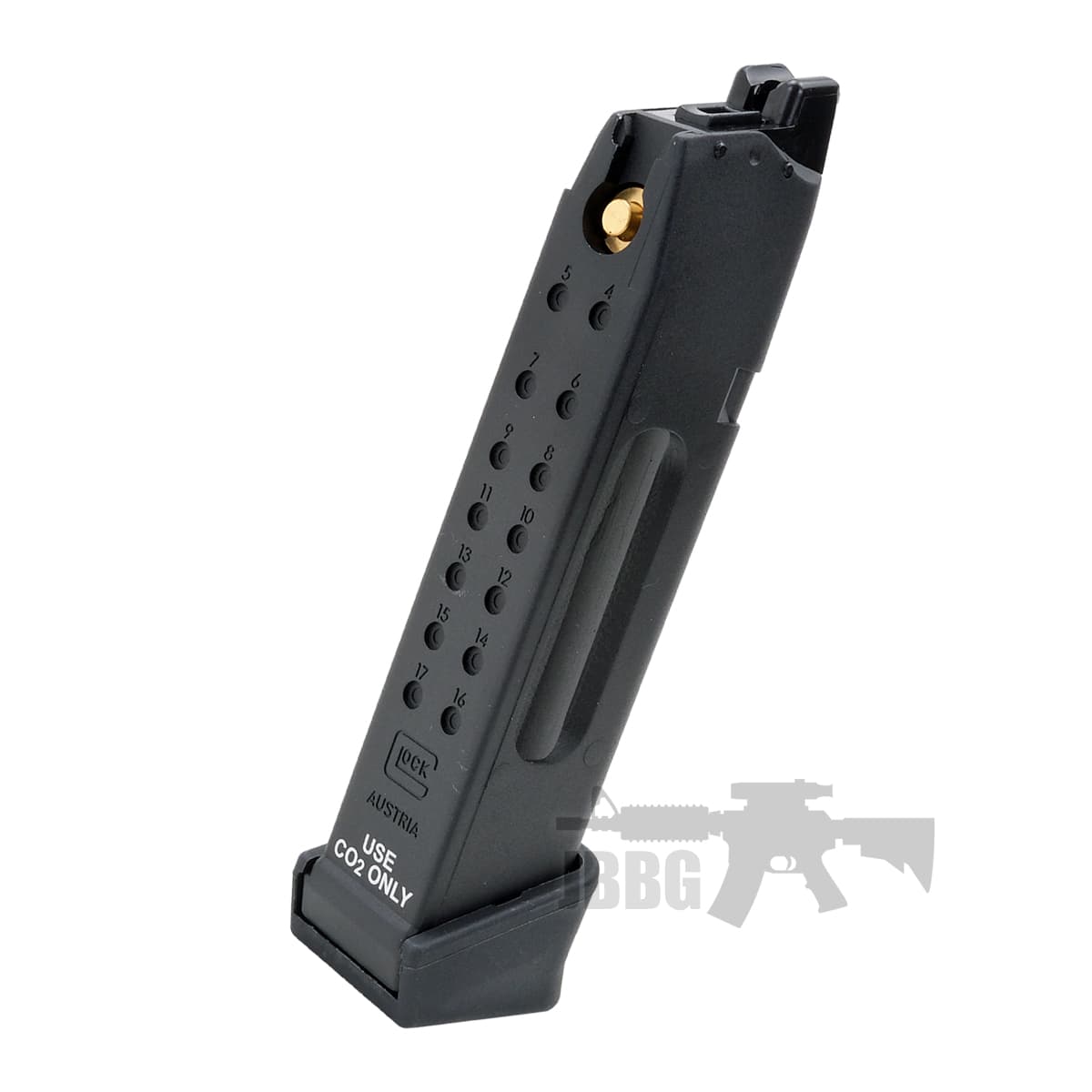 Glock 17 Gen4 CO2 Magazine VFC — image 3