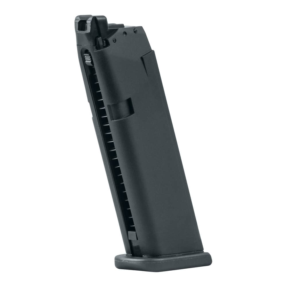 Glock 17 Magazine Gen5 Gas Version 6mm bb
