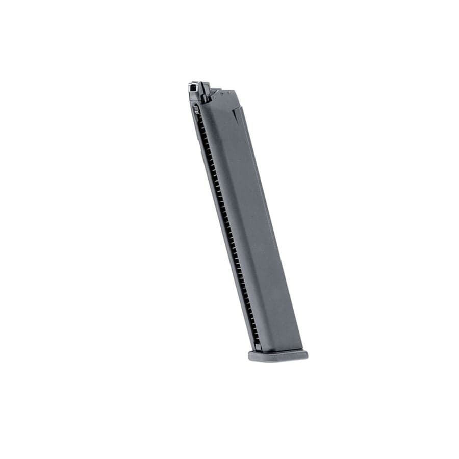 Glock 18C Extended Gas Blowback Spare Magazine