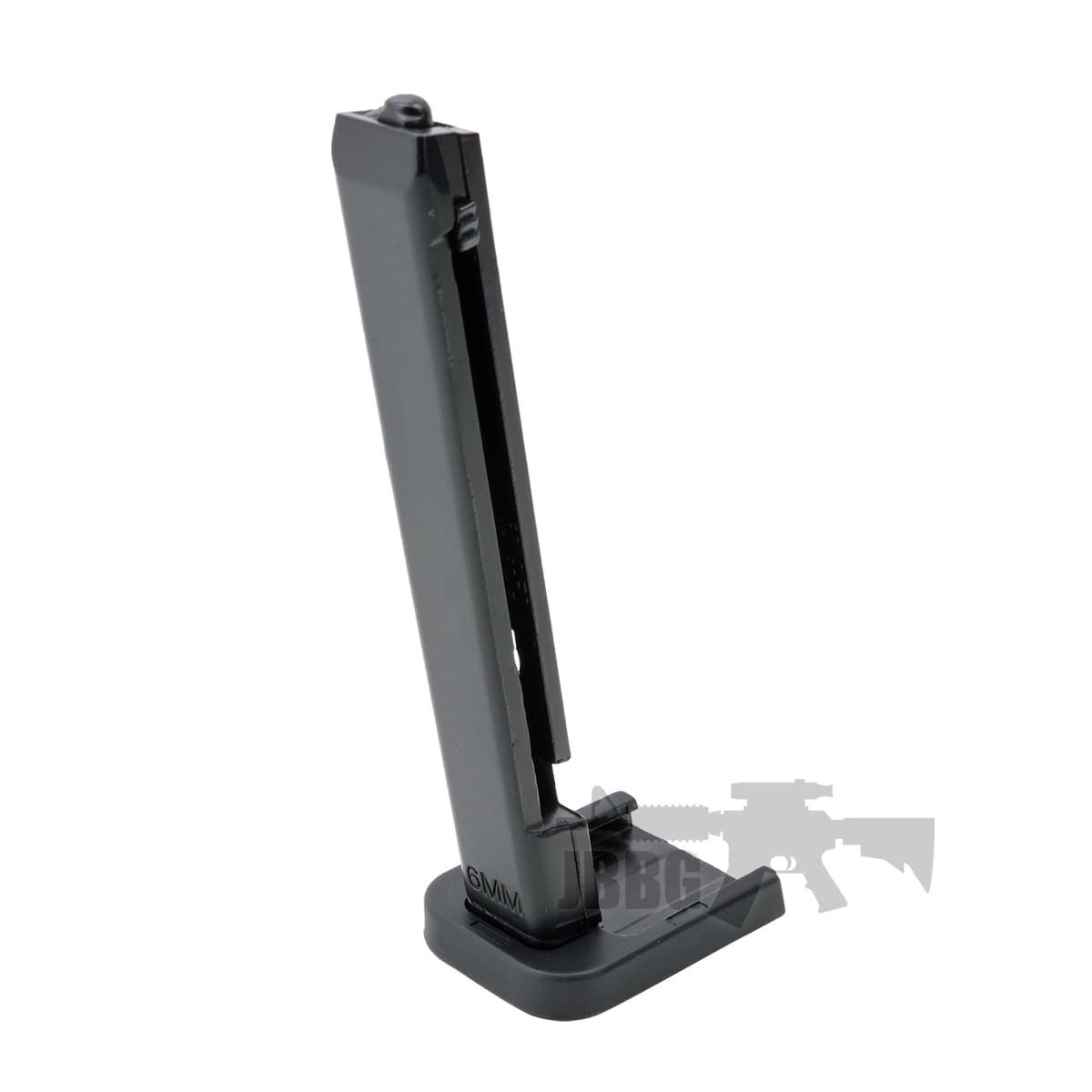 Glock 19 Co2 Airsoft Magazine 11 Round