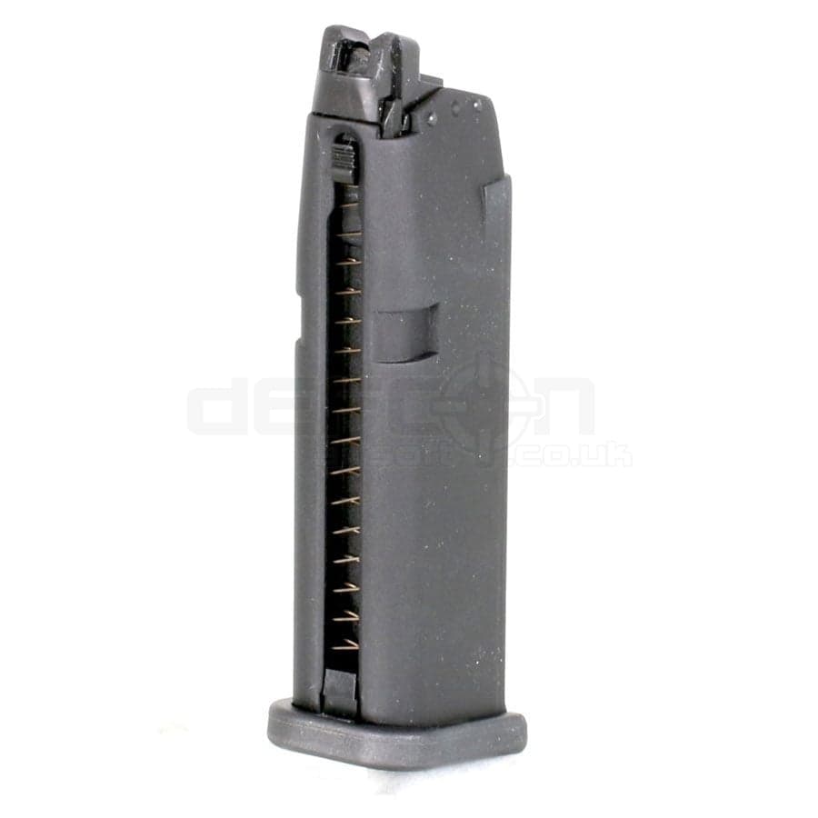 Glock 19 Gas Blowback Spare Magazine