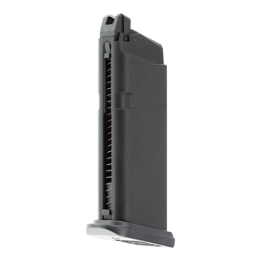 Glock 19 Gen5 Gas Blowback Spare Magazine