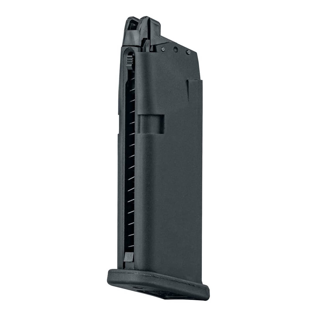Glock 19 Spare Magazine 20rd Gas 6mm