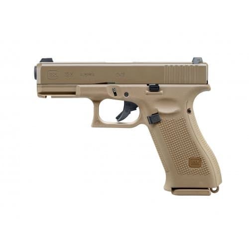 Glock 19X GBB