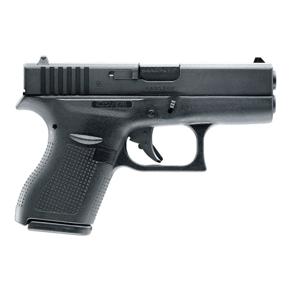 Glock 42 Airsoft Pistol GBB — image 2