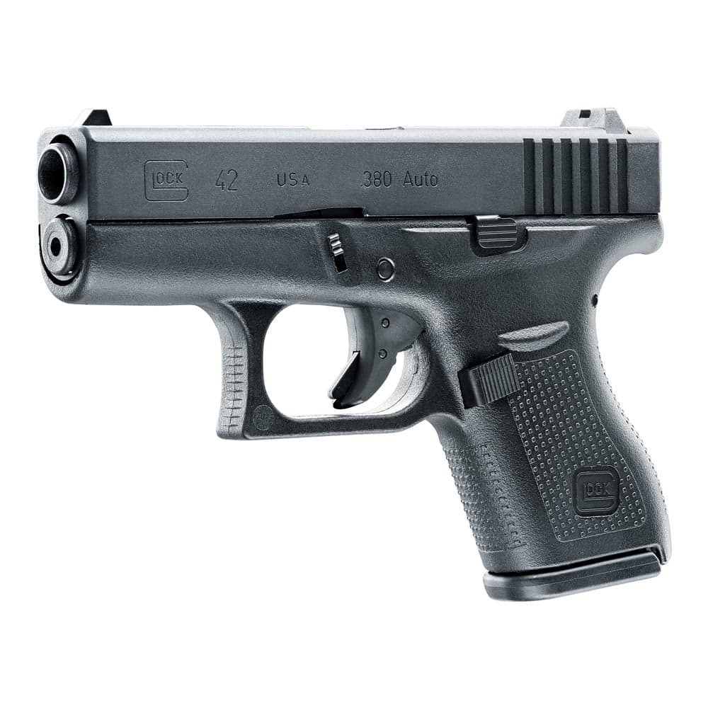 Glock 42 Airsoft Pistol GBB — image 3