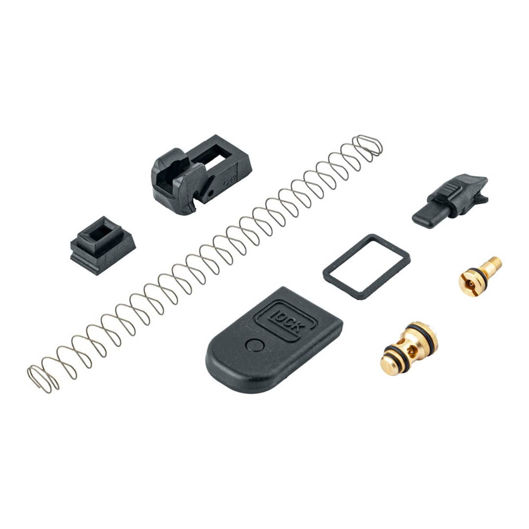 Glock 42 Magazine Service Kit Exhaust Valve Nozzle