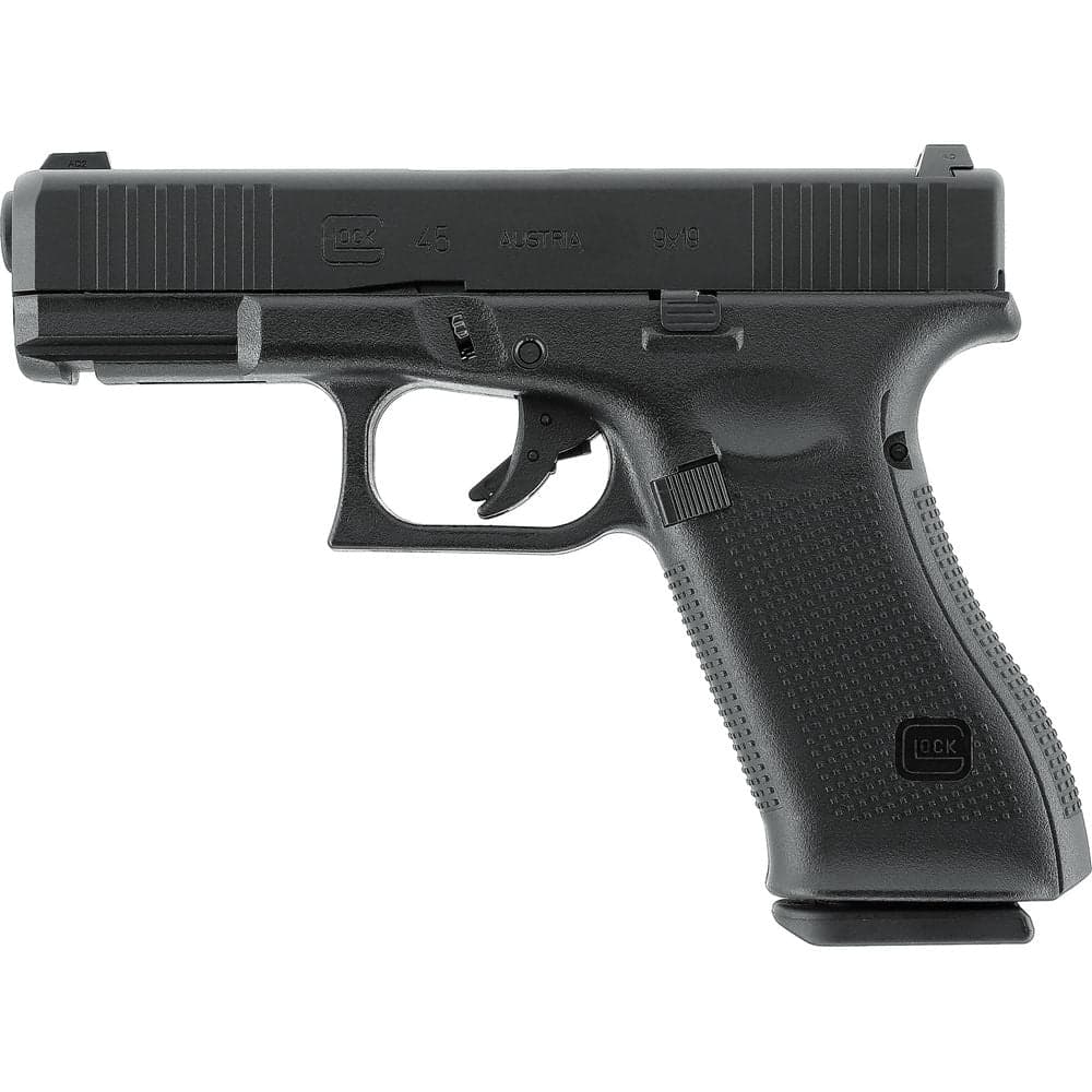 Glock 45 Airsoft GBB Pistol — image 2