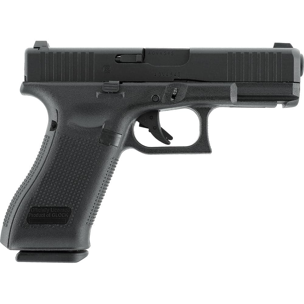 Glock 45 Airsoft GBB Pistol — image 3