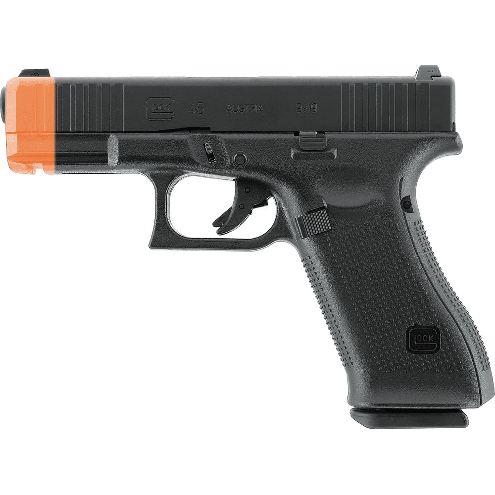 Glock 45 Airsoft GBB Pistol