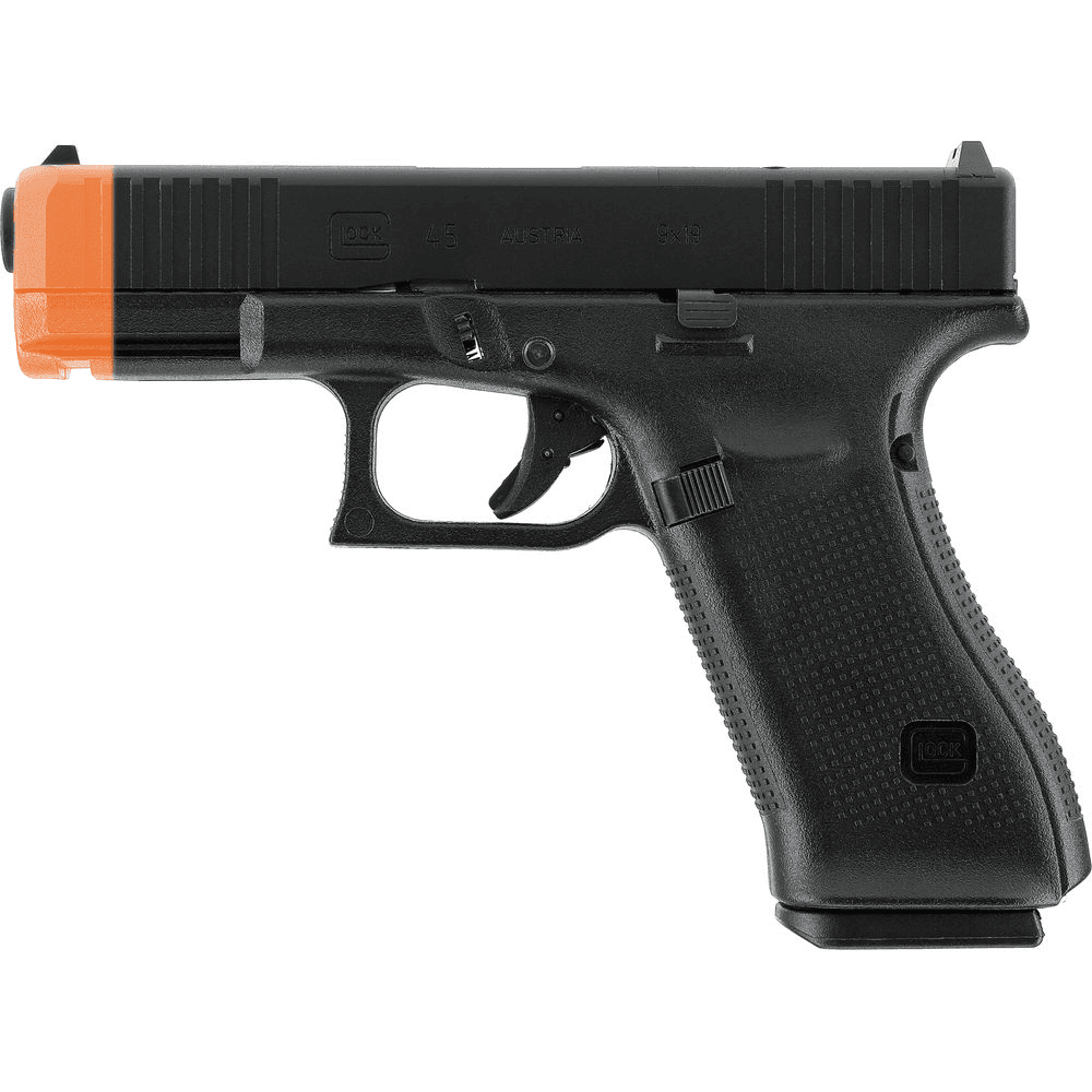 GLOCK 45 Gen5 MOS Airsoft Pistol GBB Gas (GHK)
